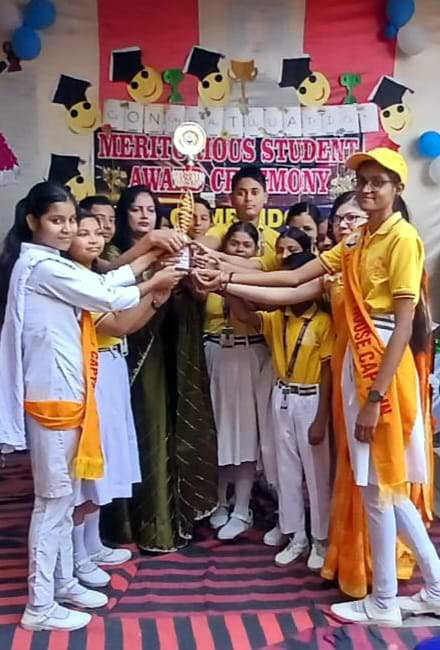 School Activities and Learning